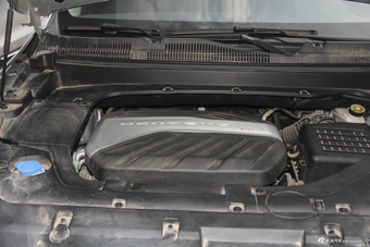 2018款汉腾X5 1.5T CVT精英版