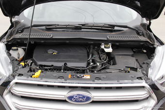 2017款翼虎1.5T自动四驱豪翼型EcoBoost 180