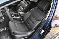 2017款科雷傲2.5L自动四驱旗舰版