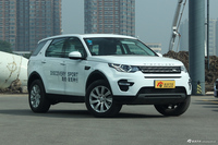 2017款发现神行2.0T自动SE