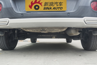 2017款比速T3 1.3T手动尊贵型