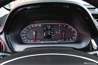 2017款瑞虎3x 1.5L手动豪华版