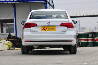 2017款宝来1.6L自动舒适型