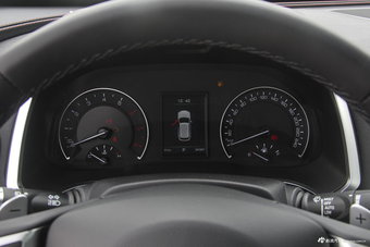 2017款WEY VV5 2.0T自动超豪型