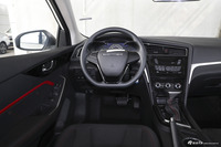 2018款启辰D60 1.6L自动舒适版