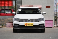 2017款蔚领1.6L手动舒适型