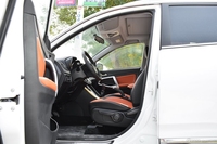 2017款凯翼X5 1.5T手动尊贵型