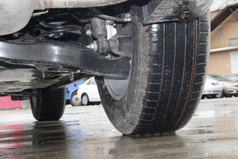 2016款马自达CX-4 2.0L自动两驱蓝天活力版