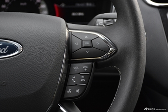 2017款金牛座改款1.5T自动豪华型EcoBoost 180