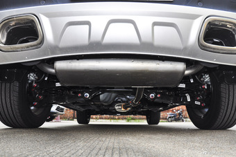 2015款DX7 1.5T自动尊贵型