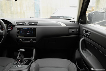 2017款观致5 1.6T自动领先型