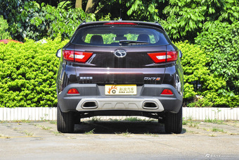 2015款DX7 2.0T手动运动豪华型