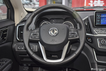 2017款风神AX5 1.4T自动趣悦型网联版