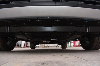 2018款汉腾X5 1.5L手动舒适版 