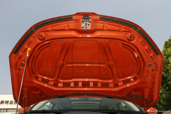 2018款柯珞克1.4T自动旗舰版TSI280