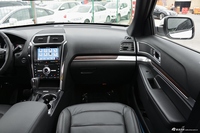 2018款探险者2.3T自动精英版