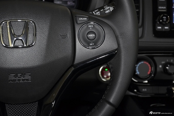 2018款缤智1.5L自动CVT两驱科技精英型