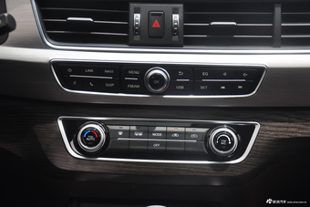 2017款景逸X5 2.0L手动尊享型