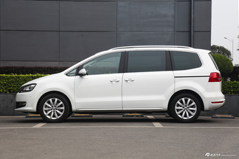 2014款夏朗2.0T自动标配型