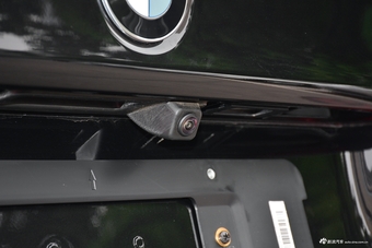 2018款宝马 5系改款 530Li xDrive 豪华套装