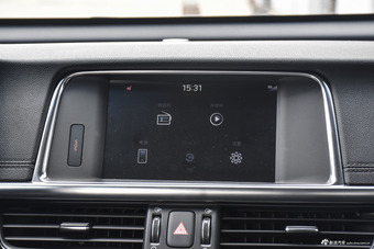 2016款起亚K5 1.6T自动LUXURY