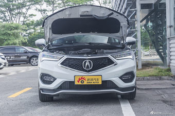 2016款讴歌CDX 1.5T自动两驱尊享版