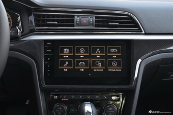 2019款凌渡1.4T DSG豪华版280TSI国VI