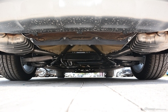 2017款奥迪A6 3.0T自动allroad quattro