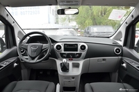2018款瑞风M3 1.6L手动速运版5座