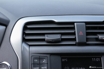 2018款蒙迪欧1.5T自动时尚型EcoBoost 180