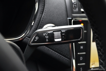 2017款林肯大陆2.0T自动两驱尊耀版