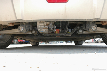 2018款众泰E200天马座