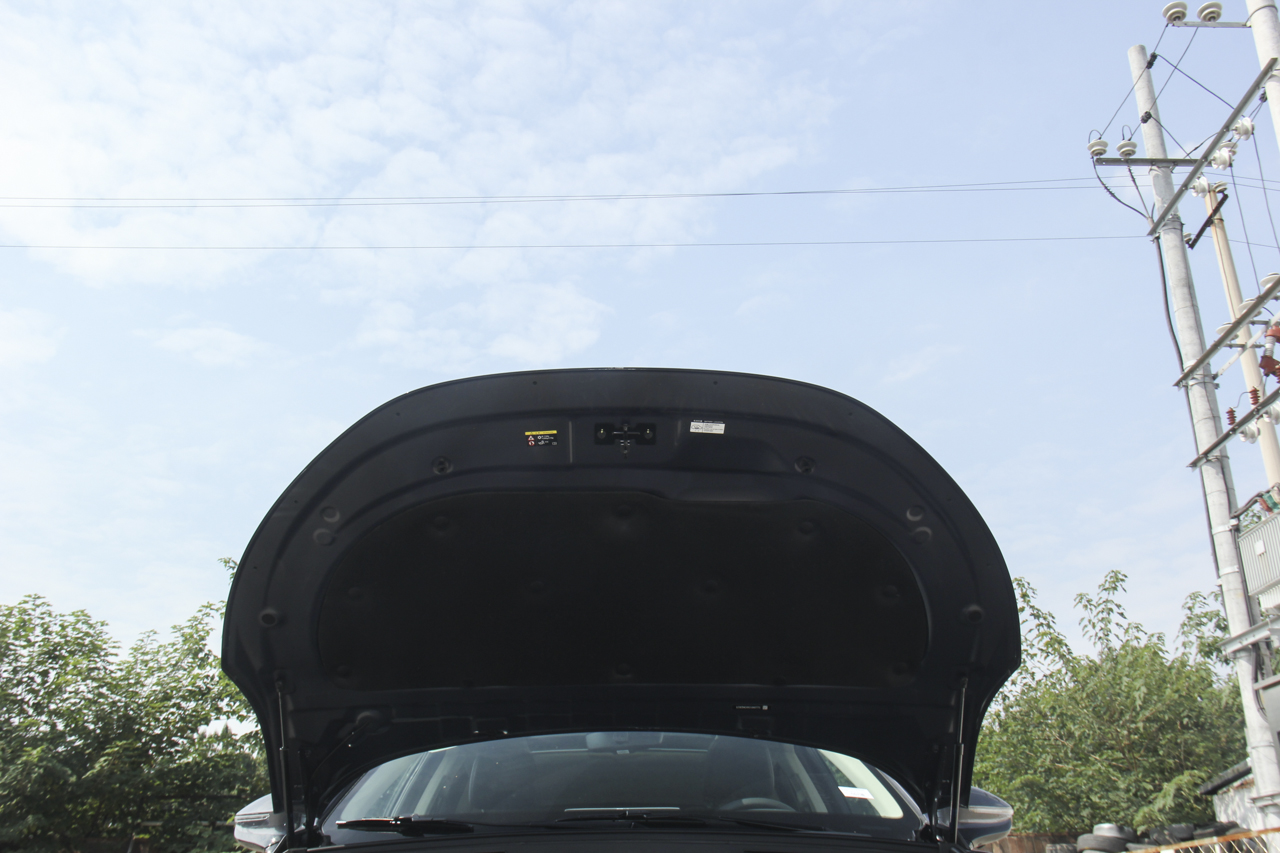 2018款比亚迪唐新能源2.0T全时四驱智联创享型7座