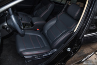 2016款野马T70升级版1.5T手动豪华型