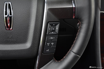 2017款领航员 3.5T自动墨版