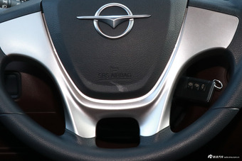 2017款福美来F7 1.5T 7座手动标准型