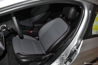 2018款雪佛兰科鲁兹 330T 双离合RedLine