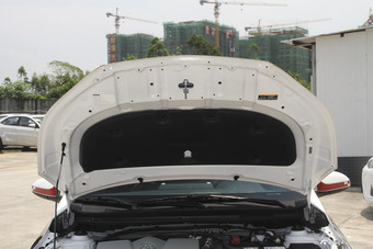 2018款致享1.5E自动冠军限量版