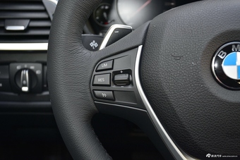 2019款宝马3系GT 2.0L自动320i豪华设计套装