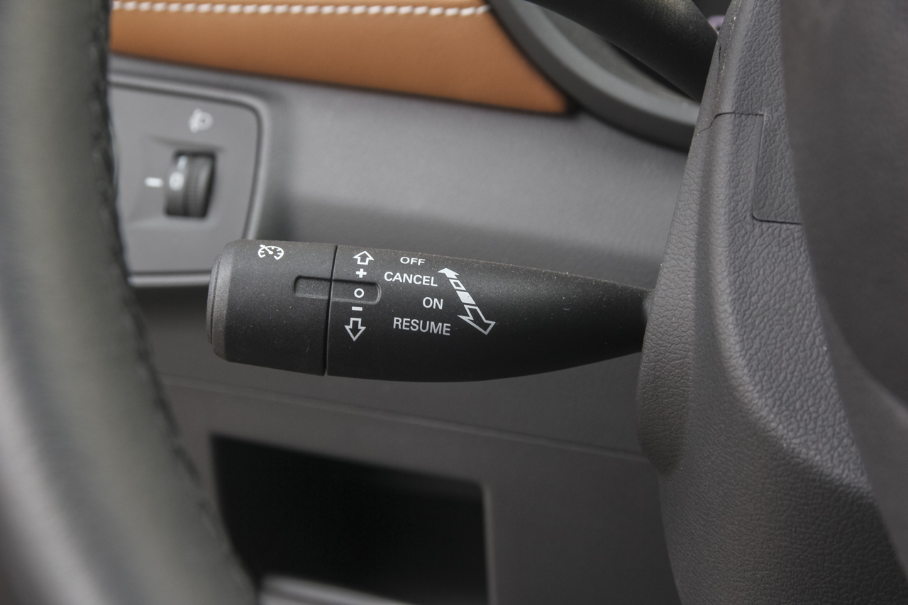  2017款锐腾1.5T 20T自动尊享版