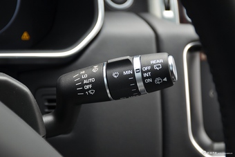 2017款揽胜3.0L自动V6 Vogue