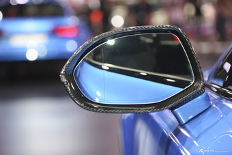 奥迪RS7 performance