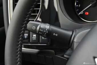 2019款欧蓝德 2.0L自动七座畅享版