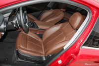  2017款Stelvio 2.0T 280HP自动豪华版