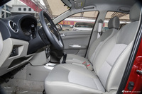 2015款悦翔V3 1.4L手动温馨型