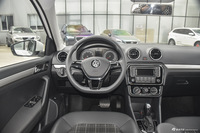 2017款捷达1.5L自动舒适型