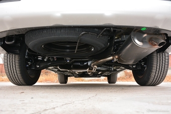 2019款欧蓝德 2.0L自动七座畅享版