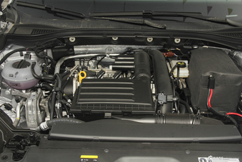 2018款速派1.4T自动TSI280 DSG舒适版