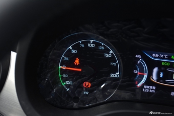 2017宋新能源ev300 尊贵型