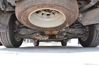 2018款途乐5.6L自动标准型